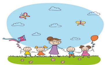 幼儿园在园安全教育教案推荐5篇