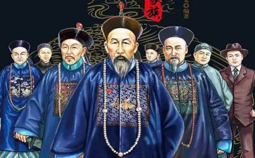 曾国藩传读后感5篇