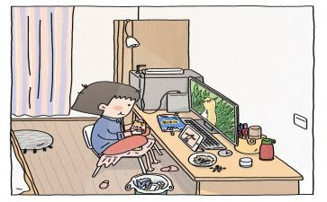 宅的乐趣作文优质6篇