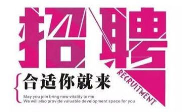 招聘合同模板6篇