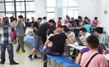 招生就业述职报告7篇