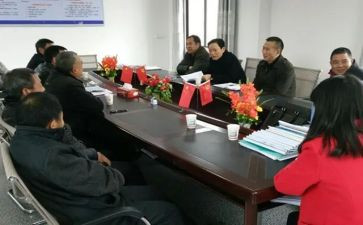乡镇办公室秘年度工作总结7篇