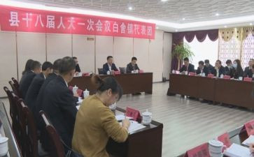 2023镇代表的述职报告模板7篇