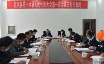 2023镇代表的述职报告最新6篇
