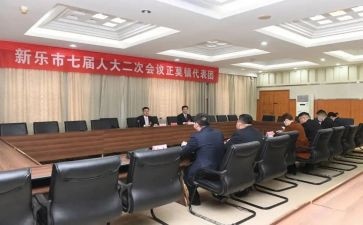 2023镇代表的述职报告8篇