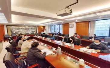 行政部门的工作总结参考5篇