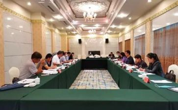 行政部主管述职报告5篇