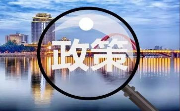形式以政策心得体会2023500字8篇