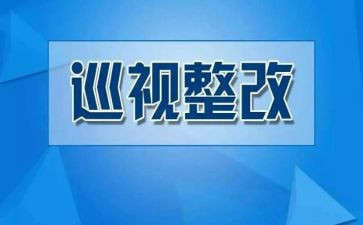 个人四风问题整改报告6篇