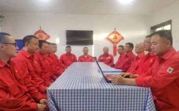 政工员业务工作报告8篇