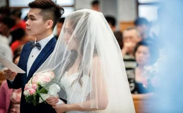 证婚讲话稿模板6篇
