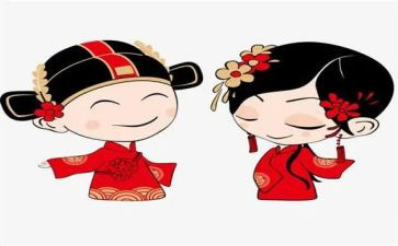 证婚讲话稿7篇