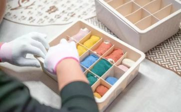 整理档案的工作总结5篇