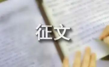 征文比赛活动总结8篇