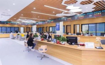 政务网自查报告7篇