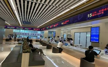 电子政务股工作总结7篇