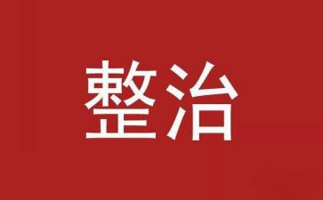 开展卫生大整治工作总结6篇