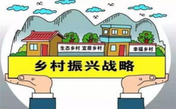 下乡村振兴调查报告7篇