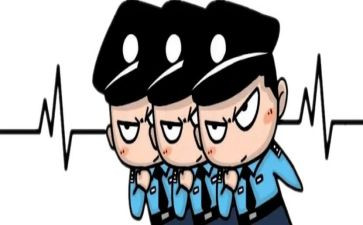 治安工作总结7篇