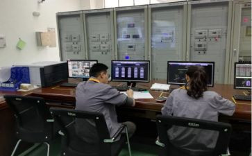 区值班长述职报告最新5篇