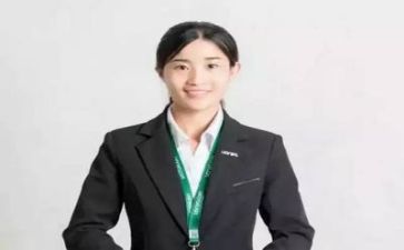 女职工述职报告5篇