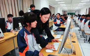 中职教师述职个人述职报告7篇