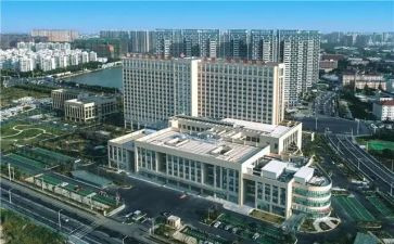 医院质控科质控员工作总结5篇