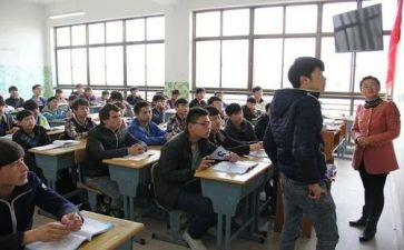 中职生专业心得5篇