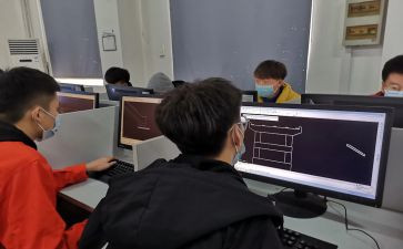 读机械制图心得体会8篇