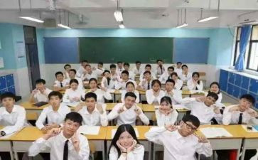 职校军训心得体会5篇