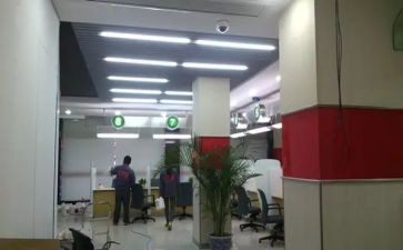支行贷后自查报告8篇
