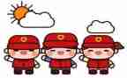 志愿课心得体会优质5篇