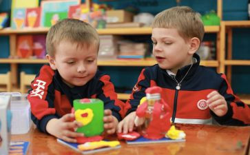 幼儿中班教学心得体会7篇