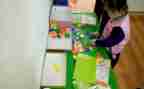 幼儿园个人总结中班范文推荐7篇