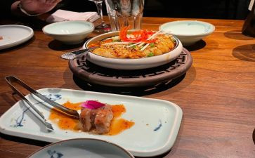 中餐经理日工作总结7篇