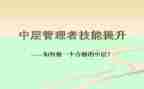 2024度企业中层干部述职报告6篇