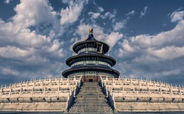 青年中国说作文5篇