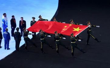 高中国庆作文600字作文7篇