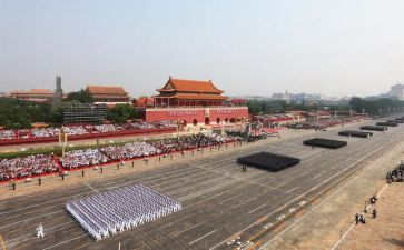 诵中华经典的演讲稿8篇