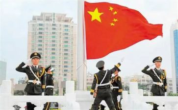 中华不忘国耻的演讲稿5篇