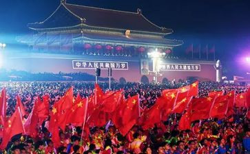 弘扬中华传统的演讲稿5篇