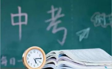英语中考作文8篇