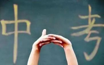 作文今年我中考作文8篇