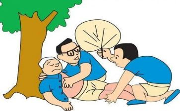 高中暑期实践报告精选5篇