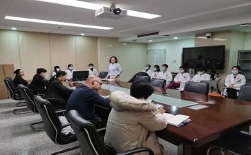 培训中心工作总结8篇