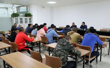 养老中心工作总结8篇