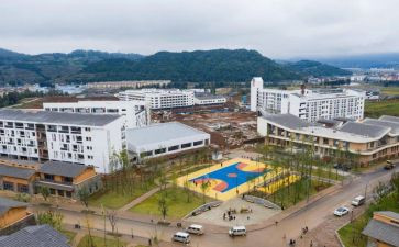 中心校自查报告6篇