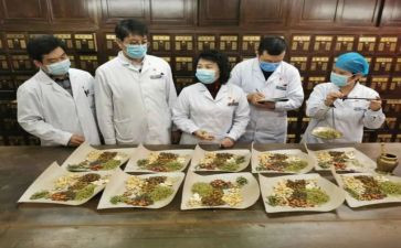 中医堂工作计划8篇