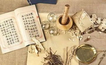 中医工作总结6篇