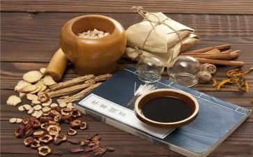 查中医学自我鉴定5篇